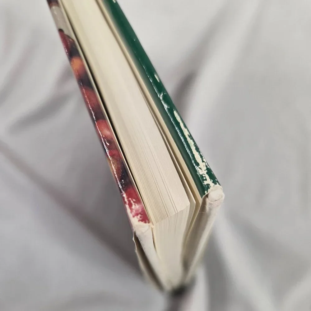 2 Cookbooks - 1. Graham Kerr's Smart Cooking, 2. The Frugal Gourmet